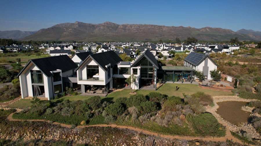 12 Bedroom Property for Sale in Val De Vie Estate Western Cape